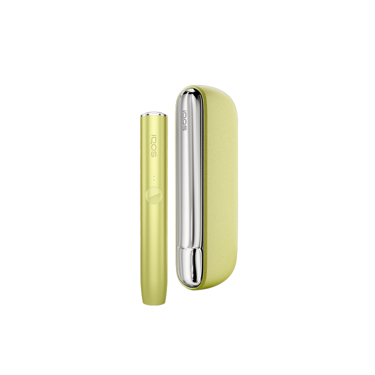 IQOS ILUMA STANDARD All Limited Edition 2025