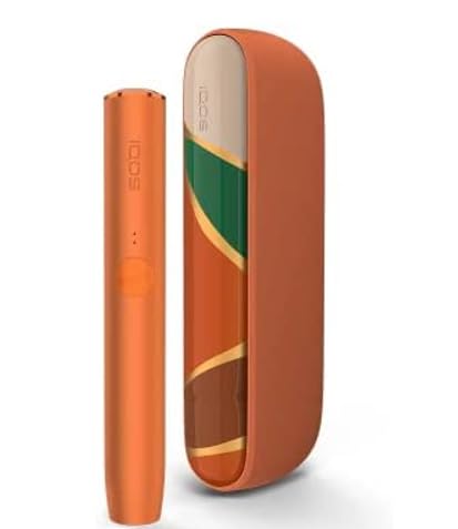 IQOS ILUMA STANDARD All Limited Edition 2025