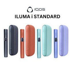 IQOS ILUMA i Standard