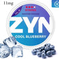 ZYN Nicotine Pouches(10 IN A ROLLS)- Premium Smoke-Free Experience in Dubai, UAE