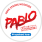 PABLO Nicotine Pouches/Snus in Dubai – Strong Nicotine, Discreet Usage (10 IN A ROLLS)